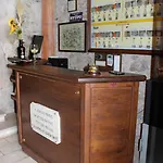 Hotel Cosilinum Padula
