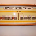 Cosilinum 4*