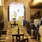 Cosilinum Hotel Padula