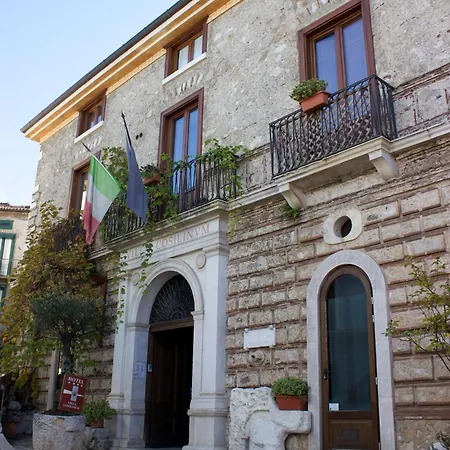 Hotel Cosilinum