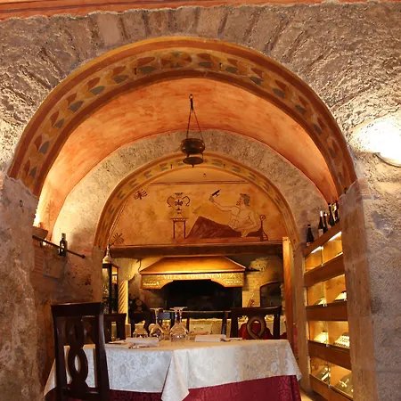 Hotel Cosilinum