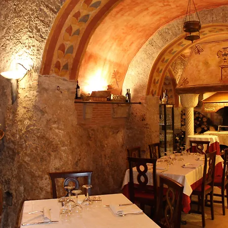 Cosilinum Hotel Padula