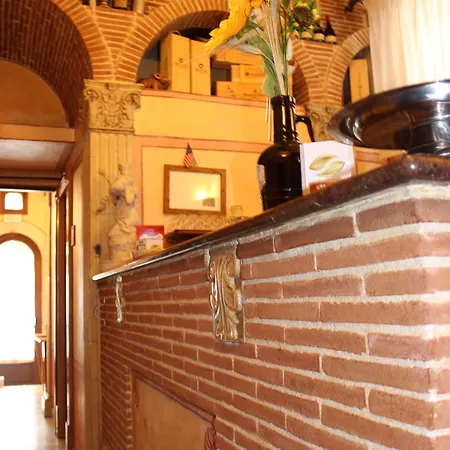 Hotel Cosilinum Padula