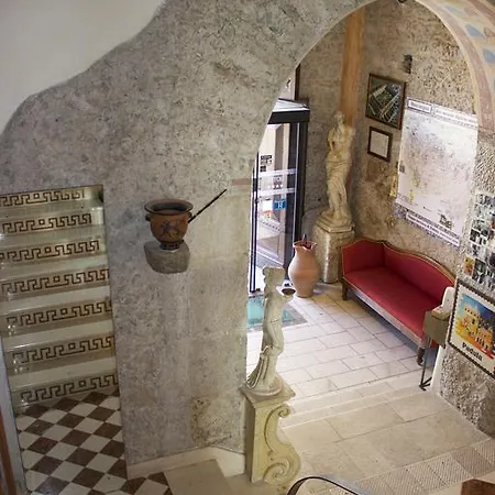 Hotel Cosilinum