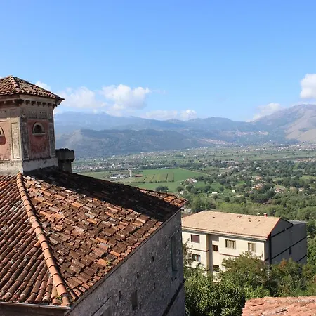 Hotel Cosilinum 4*