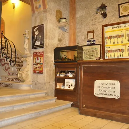 Cosilinum Hotel 4*