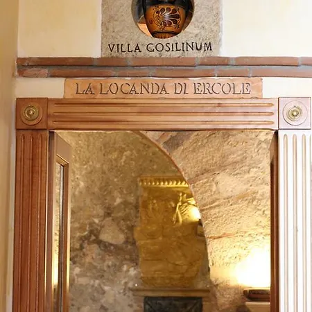 Cosilinum 4* Padula