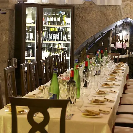 Cosilinum Hotel