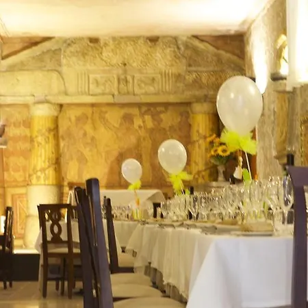 Cosilinum Hotel