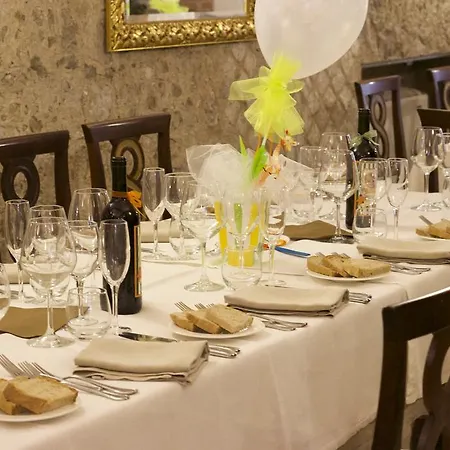 Cosilinum Hotel