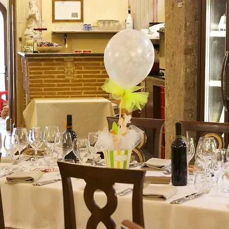 Hotel Cosilinum Padula