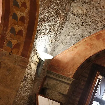 Cosilinum Hotel Padula