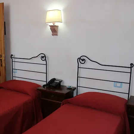 Cosilinum Hotel Padula