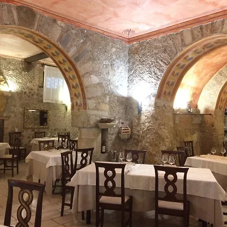 Cosilinum Hotel 4*