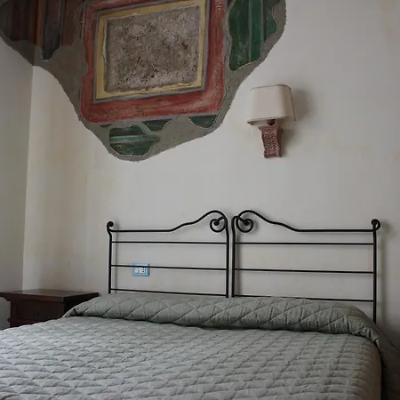 Hotel Cosilinum Padula