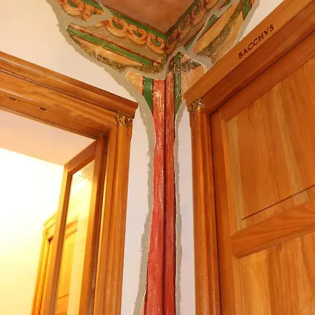 Cosilinum Hotel 4*