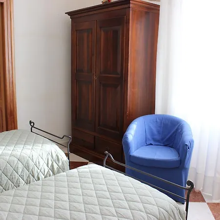 Cosilinum 4* Padula