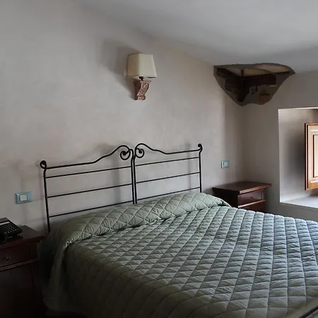Hotel Cosilinum