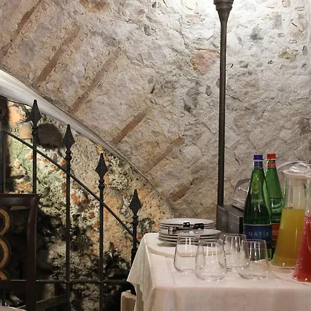 Cosilinum Hotel