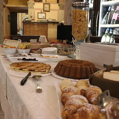 Cosilinum Hotel