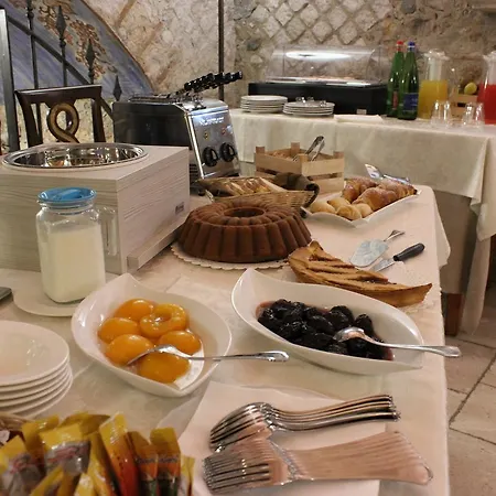 Cosilinum Hotel 4*