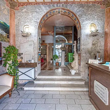 Cosilinum Hotel