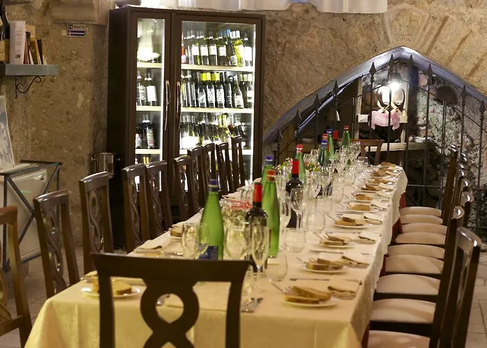 Cosilinum Hotel