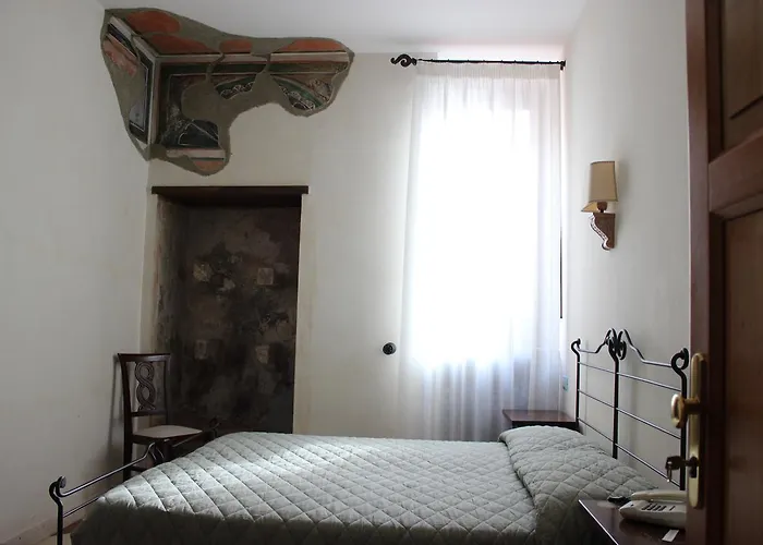Hotel Cosilinum