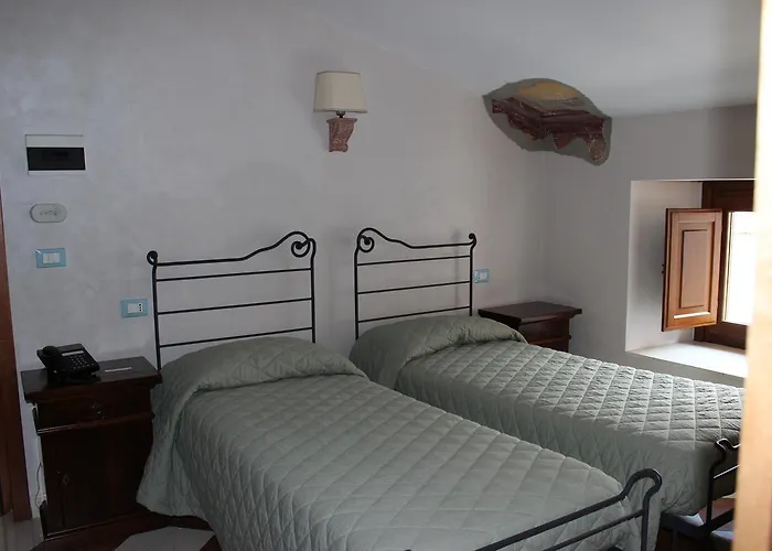 Hotel Cosilinum 4*